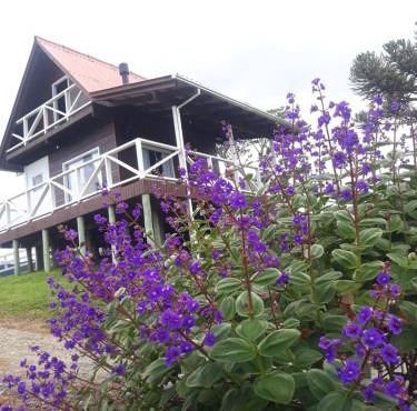 Cabana Sítio Costãozinho
