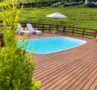 Cabana Sítio da Morada
