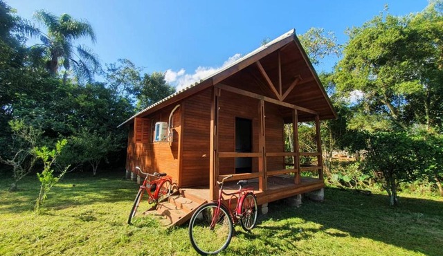 Cabana Sítio John