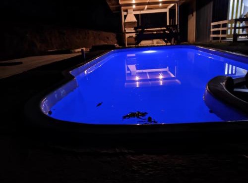 Cabana Serra Bella Rio Negrinho, Santa Catarina