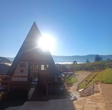 Cabana Sol do Norte