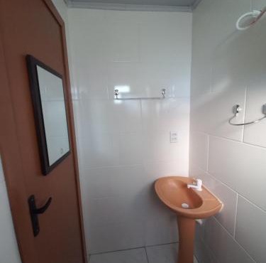 Cabana Sonho Verde