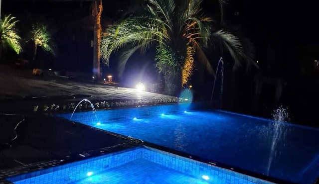 Cabana temática musical
