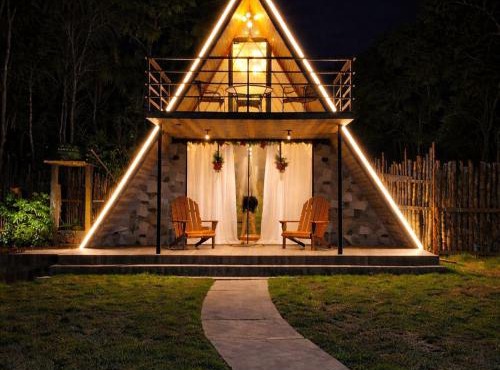 Cabana TIWA