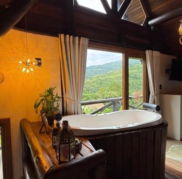 Cabana Valle Pietra