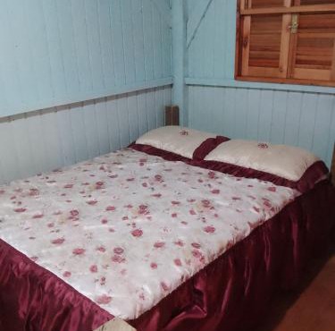 Cabanas altos da glória
