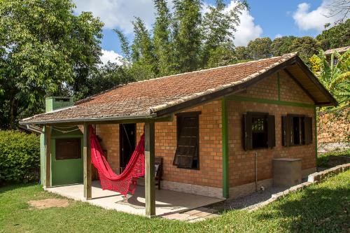 Cabanas Areias