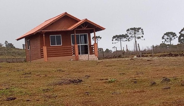 Cabanas Campinho