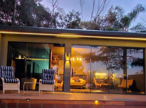 Cabanas Carpe Diem 1