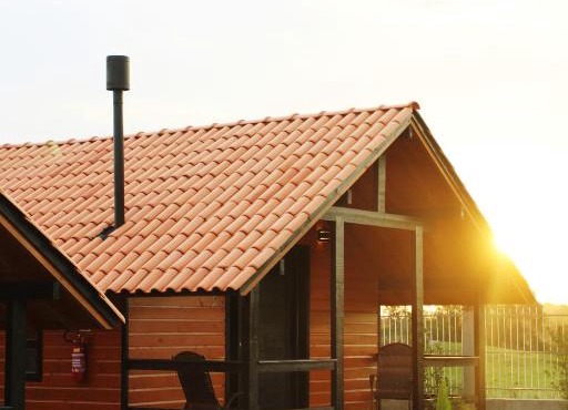 Cabanas Charme da Serra