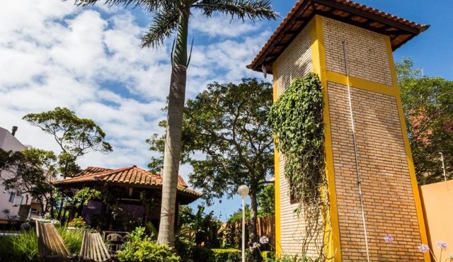 Cabanas da Lua