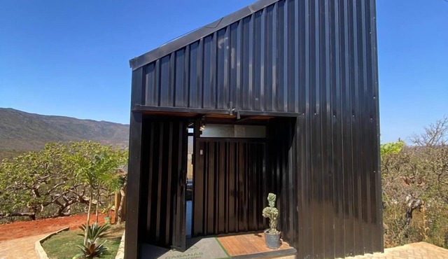 Cabanas do Cerrado Cipó