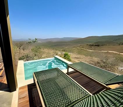 Cabanas do Ouro - O seu refúgio dos sonhos em Pirenópolis