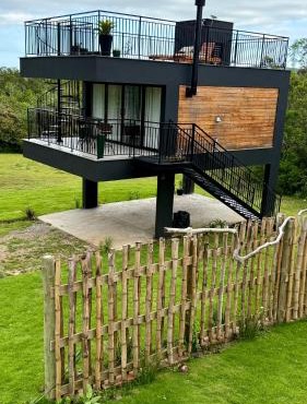 Cabanas do Platô