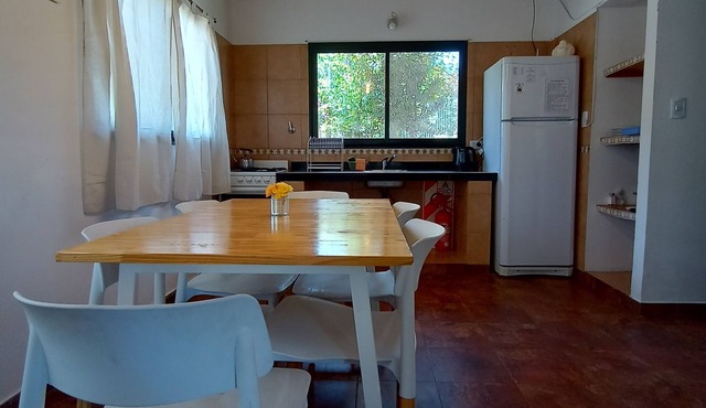 Cabanas Nagual