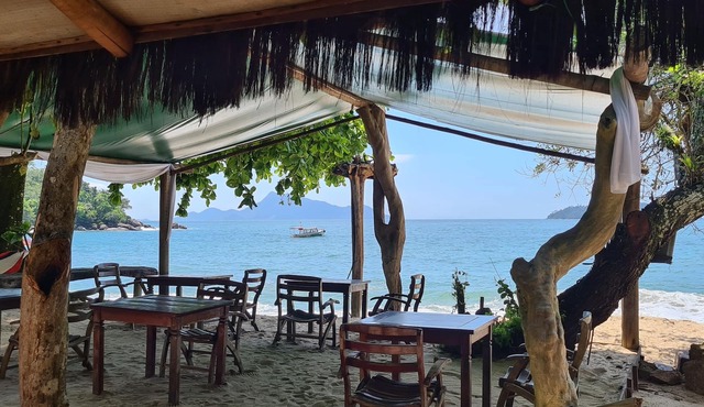 Cabanas Paraiso
