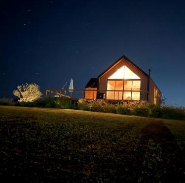 Cabanas Purunã