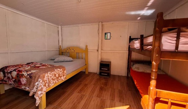 Cabanas V13, segundo maior viaduto do mundo! Sem ar