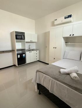 Cabanos Prime Hotel e Residencial