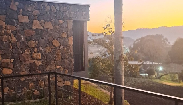 Cabin in the countryside of Nova Petrópolis, Serra Gaúcha - Chacara Villagio das Pedras