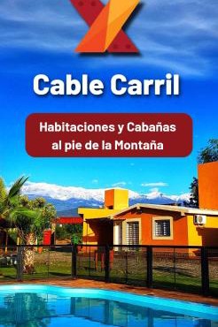 Cable Carril