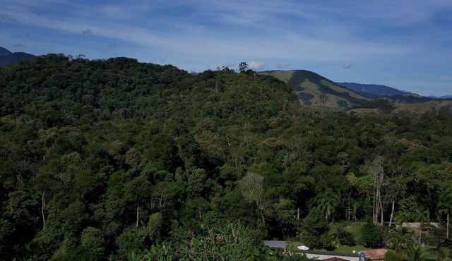 Cachoeira Country House