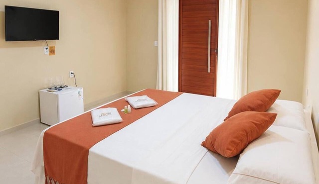 Cactus Hotel e Resort