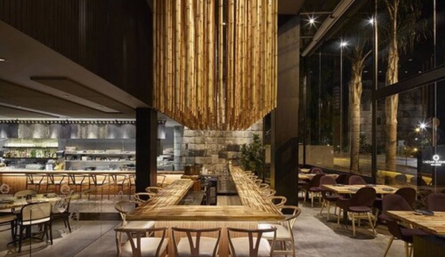 Caesar Business Belo Horizonte Belvedere Managed by Mercure