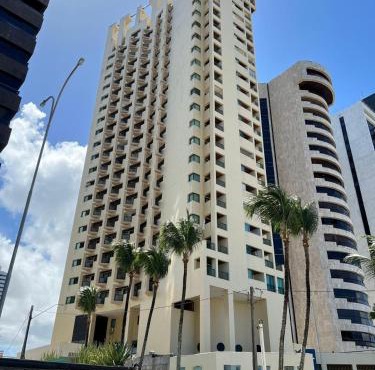 Caesar Towers Hotel by Asas Tur