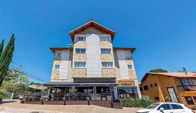 Café da Banca - Stay House Temporada