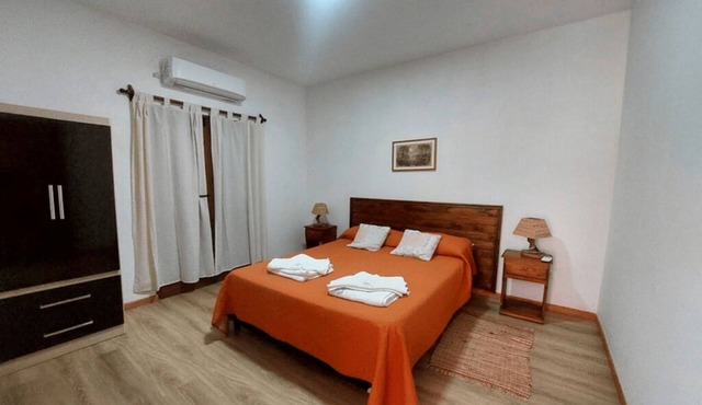 Cafayate Apartments (pet friendly)