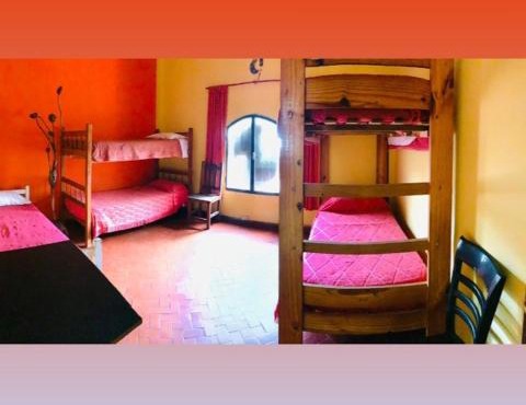 Cafayate Backpackers