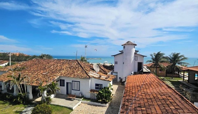 CAIPORA HOSTEL PRAIA