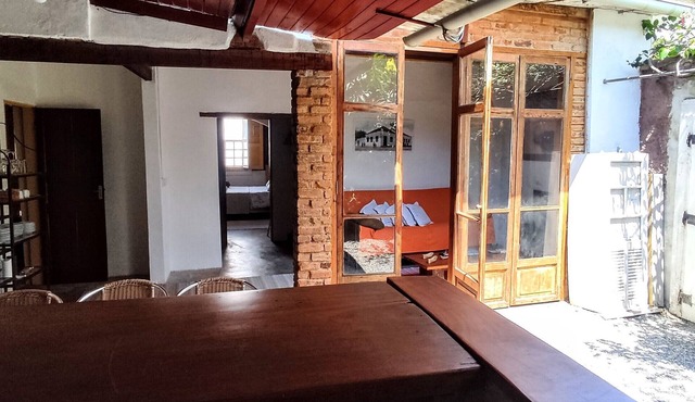 CAIS house | pet Friendly| Historic Center