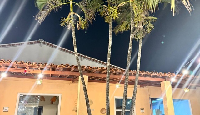 Caju Villa