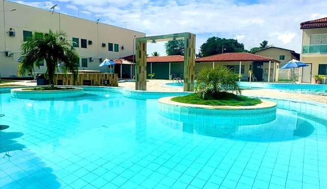 Caldas Palace Hotel