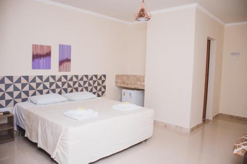 CALDAS PALACE HOTEL JORRO