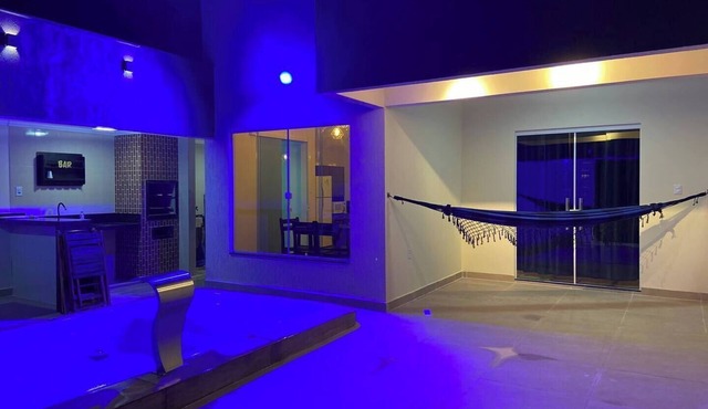 Caldas Thermal House