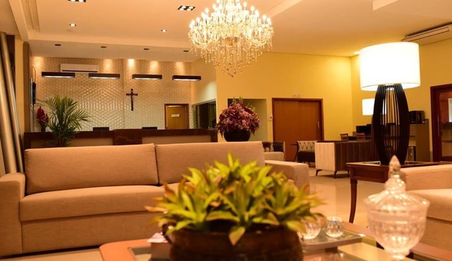 Caleche Park Hotel