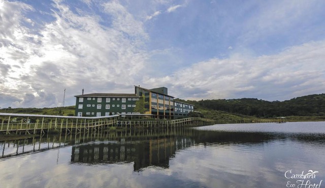 Cambará Eco Hotel