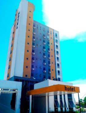 Camboriu Express by Pires - Balneario Camboriu