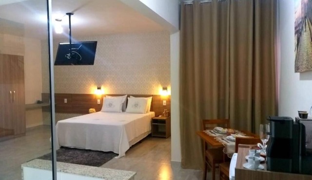 Cambraia Hotel