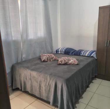Campeche seasonal apartment