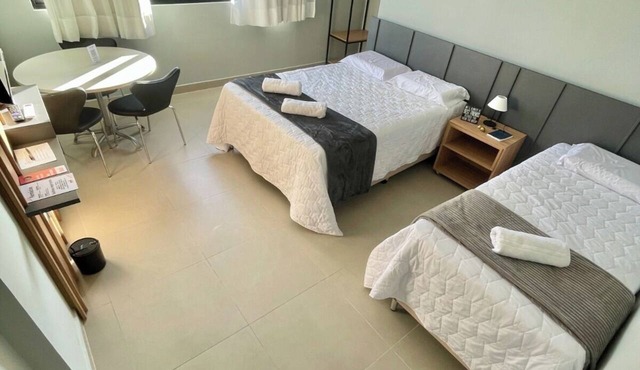 Campina Room Service