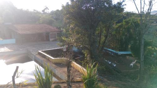 Camping 4m