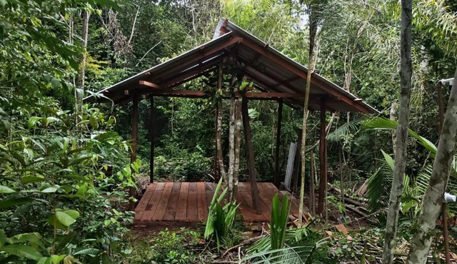 Camping AlterArte Ecovila