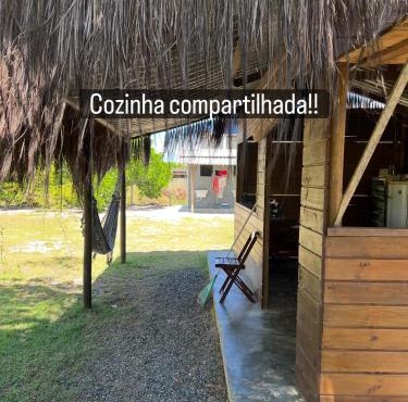 Camping Avohai