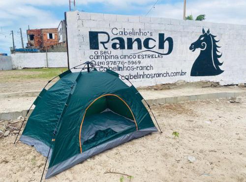 Camping Cabelinho's Ranch