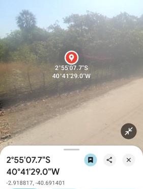 Camping da silmara g