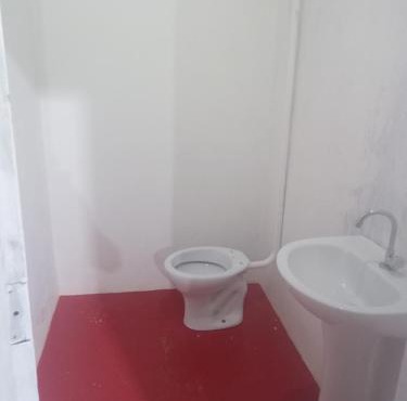 Camping do edmar